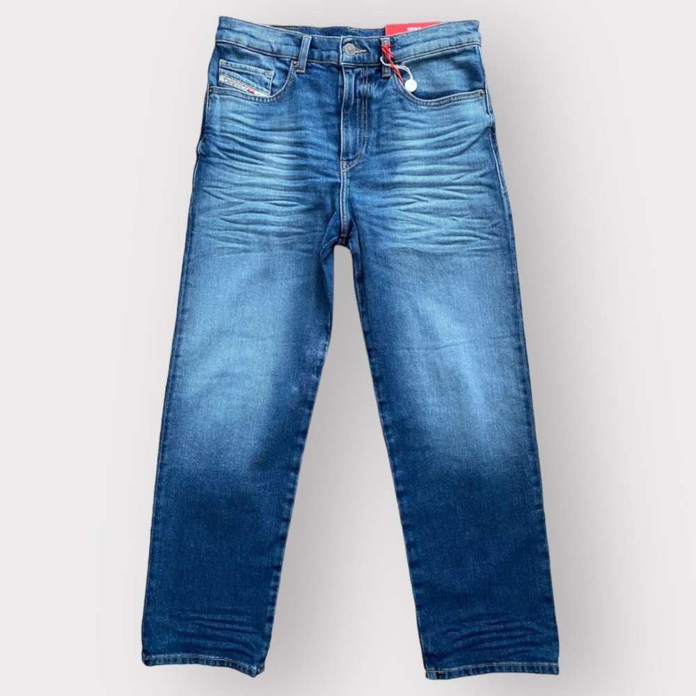 Diesel D-Air boyfriend jeans size 26